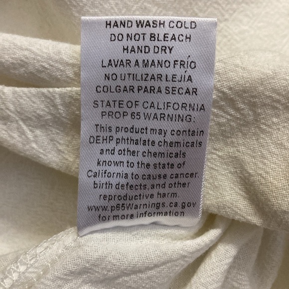 Cropped Knotted Linen-Blend Wide Leg Jumpsuit. - Picture 4 of 10